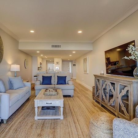 450 Captains Walk Hilton Head Island Exterior foto