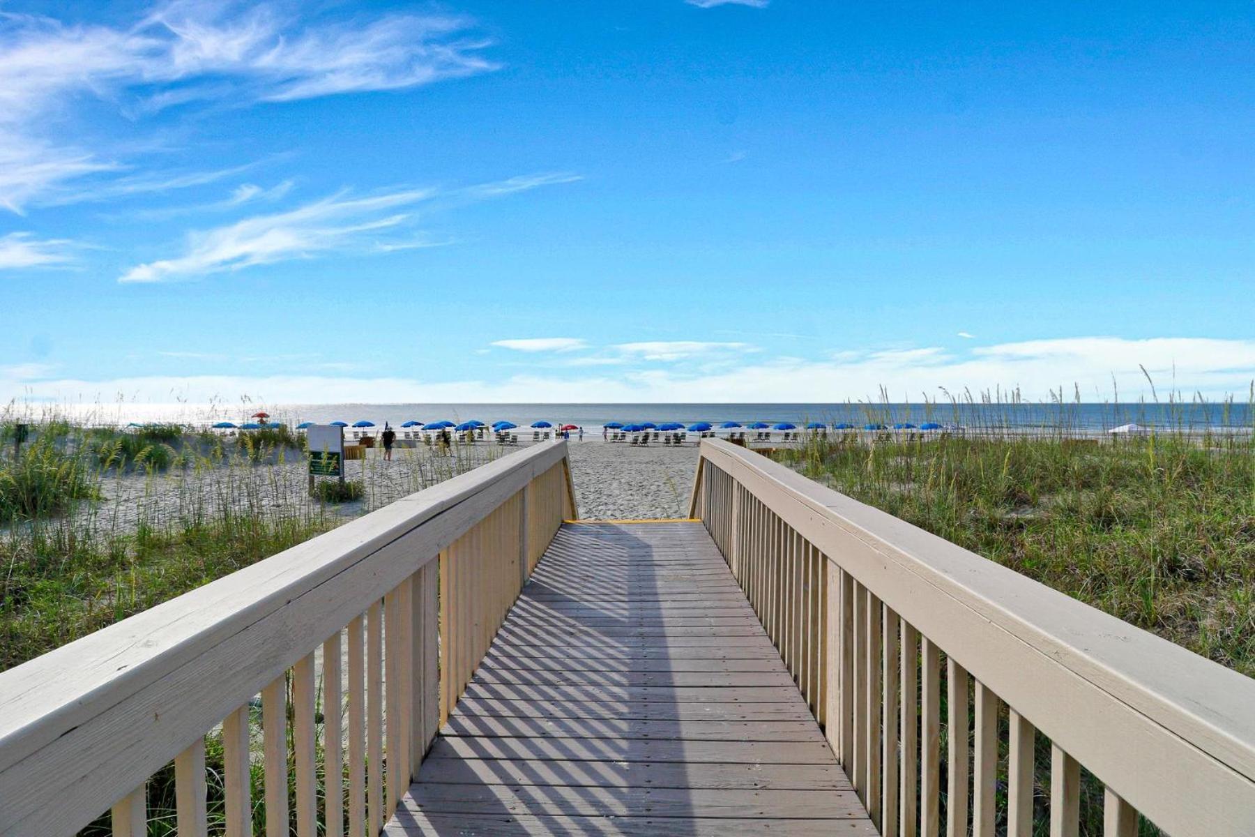 450 Captains Walk Hilton Head Island Exterior foto