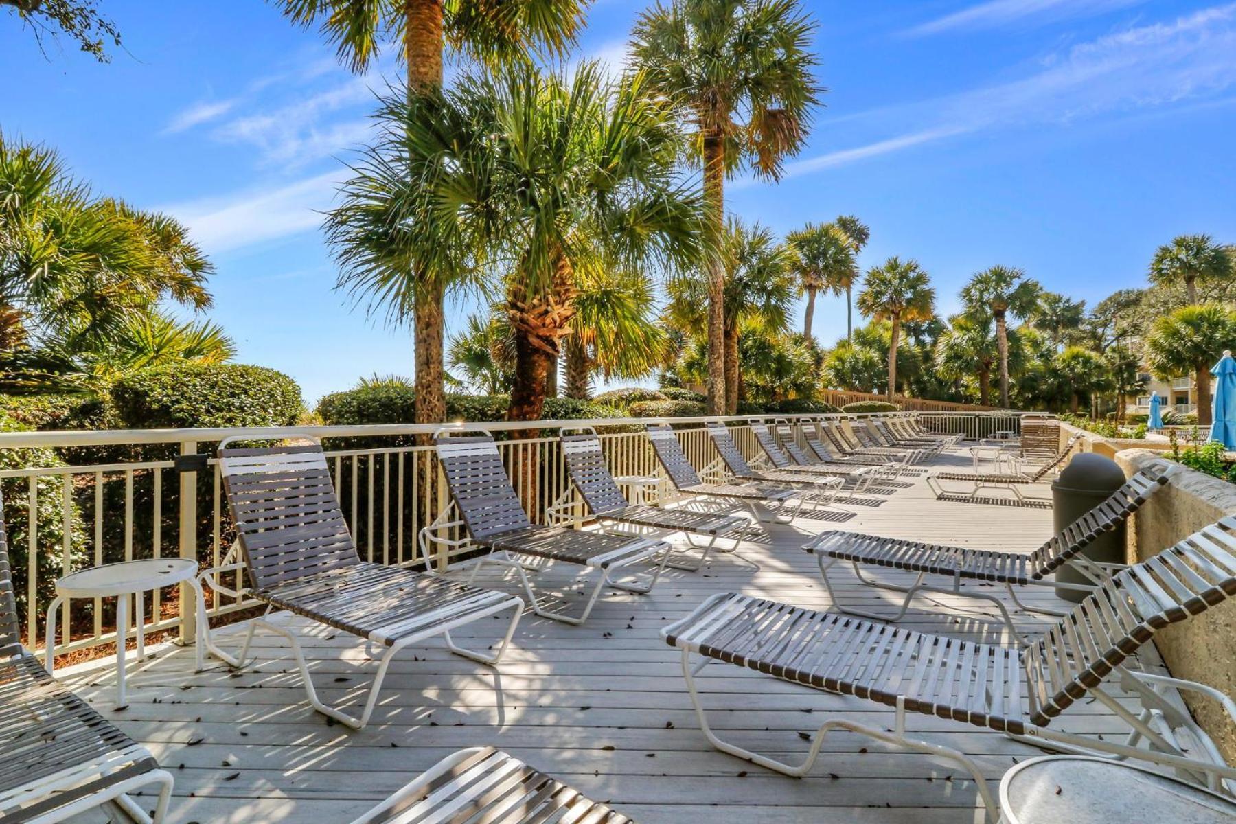 450 Captains Walk Hilton Head Island Exterior foto