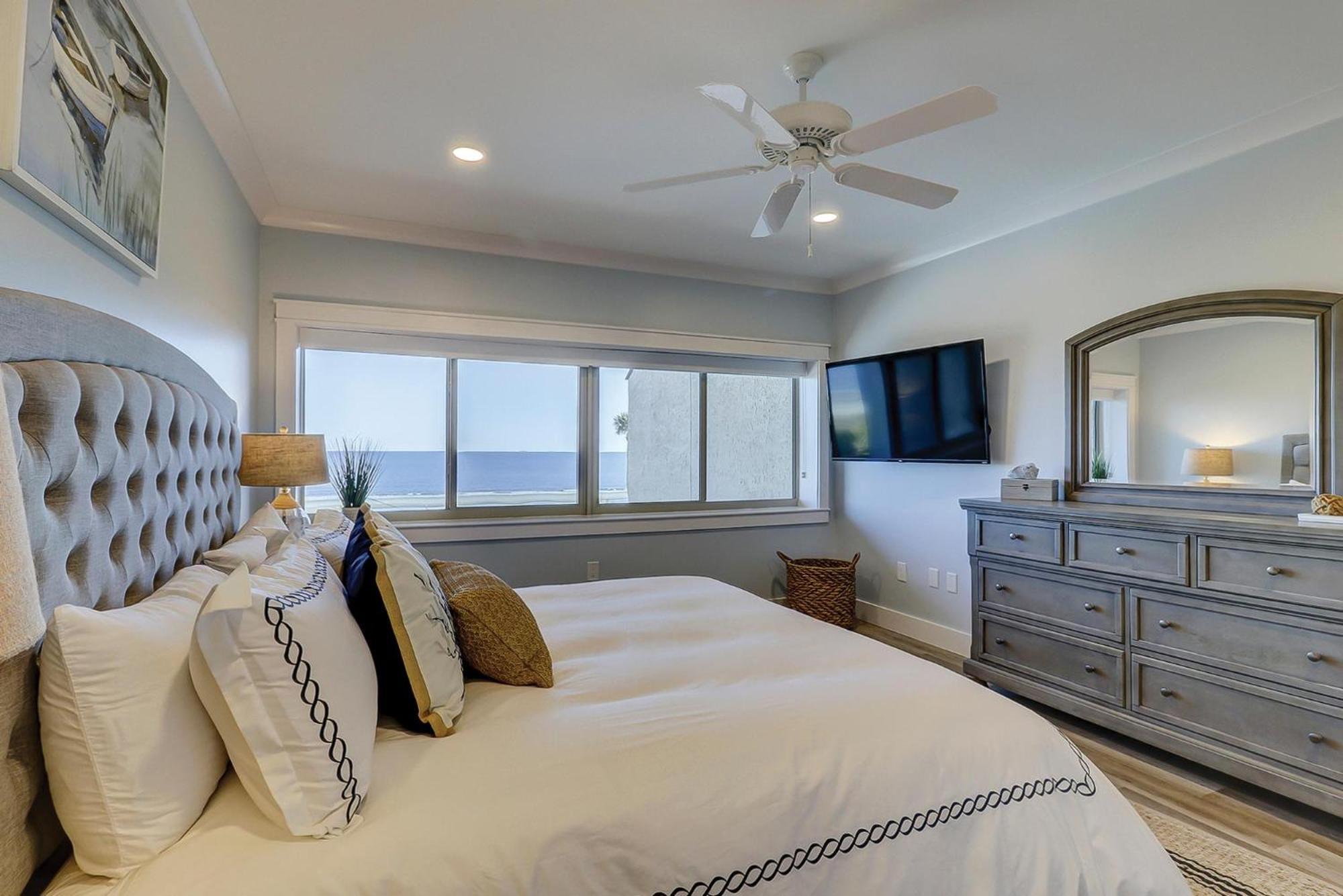 450 Captains Walk Hilton Head Island Exterior foto